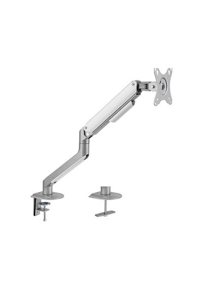 Twisted Minds TM-63-C06 Mekanik Amortisör Düz/Kavisli Ekran Monitör Kolu