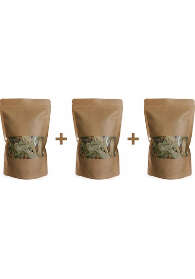 Ihlamur 3 Lü Paket 50gr X 3 Adet