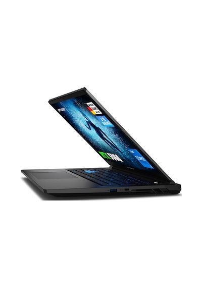 Erazer Defender 17 P1 MD62757 i7-13620H 16 GB 1 TB SSD RTX5060 17.3" Free Dos Dizüstü Bilgisayar