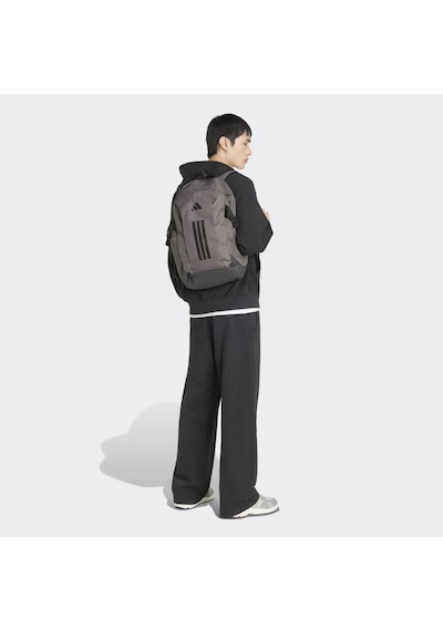 Adidas Kq6788 Apwr Vııı Sırt Çantası Gri