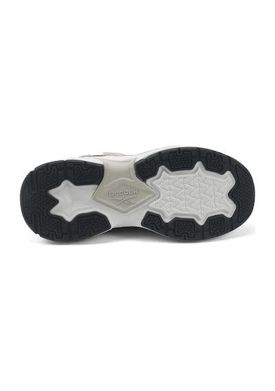 Reebok Grand Cane Kds I Beyaz Erkek Çocuk Sneaker 000000000102031247 Beyaz-kırmızı-sıyah