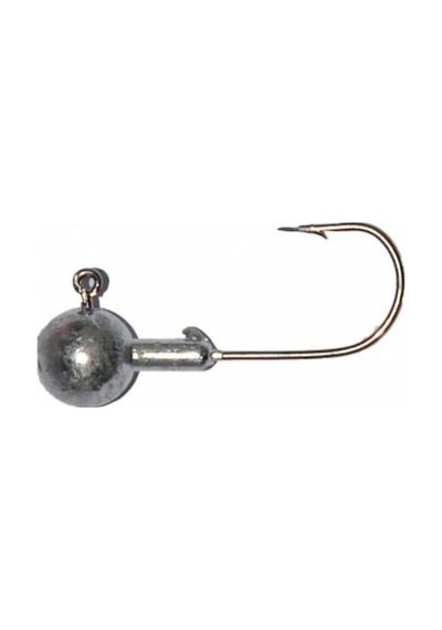 Captain 6435 Jighead 2-3Gr (3 Adet)