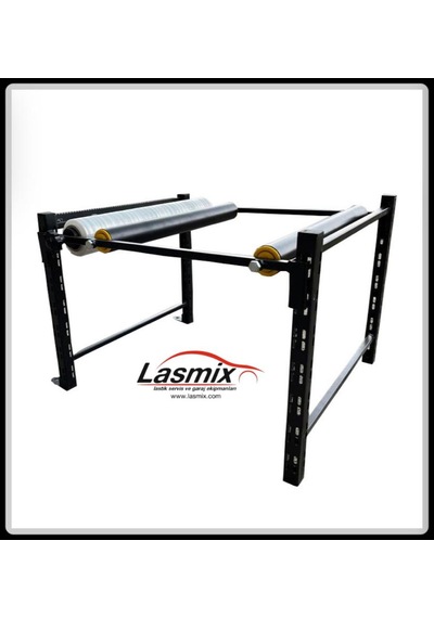 Lastik Streçleme Ünitesi