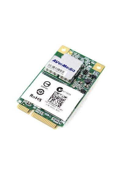 Dell Uyumlu Avermedia Tv Tuner Dvb-T Card Pcı-E 159Kg Cn-0159Kg