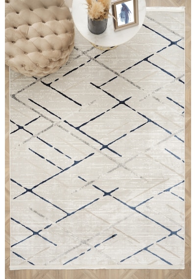 Kaşmir Halı Vera 160x230 CM Salon Mutfak Halısı Yolluk Kilim