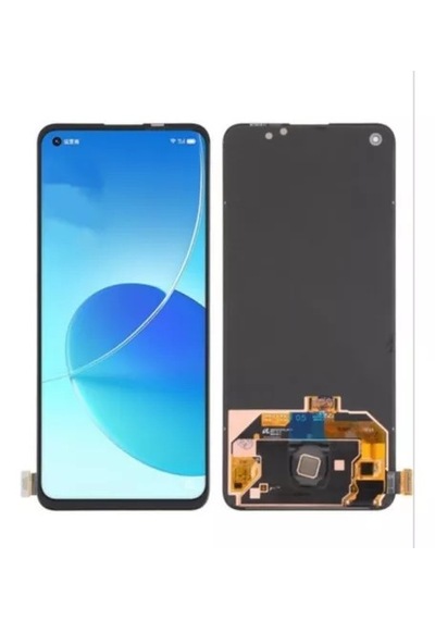 Oppo Reno 6 Lite Lcd Ekran Dokunmatik