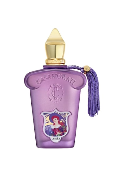 Xerjoff Casamorati La Tosca Edp 100 Ml Kadın Parfümü Çiçek