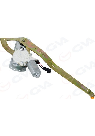 Cam Mekanizması Sol Ford Transıt 96-01 Eski Model