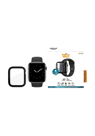 Panzerglass Full Body Apple Watch Uyumlu 4/5/6/se 44 Mm Ab