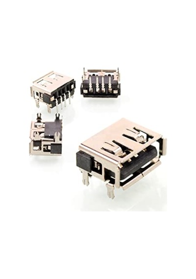Toshiba Uyumlu Satellite A130 A135 C660 C660D M805D Usb Port