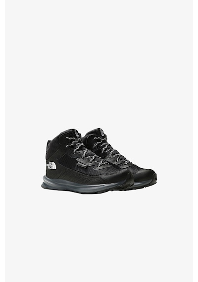 The North Face Y Fastpack Hıker Mıd Wp Çocuk Siyah Bot Nf0a7w5vkx71 Siyah