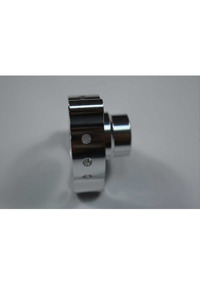 A & Cla W176-w117 Hks Blow Off Adaptor