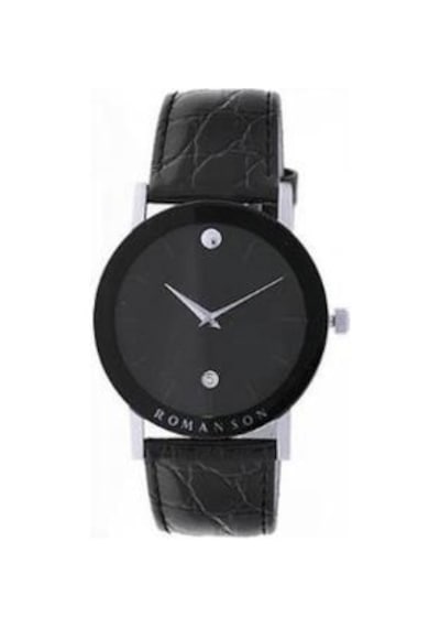 Romanson Tl9963mm1wa32w Erkek Kol Saati