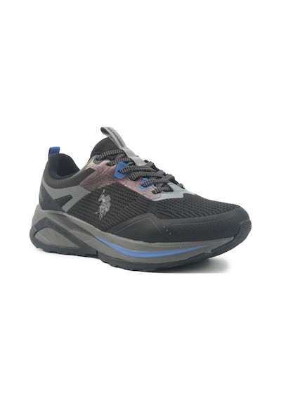 U.s. Polo Assn. Raıse 5pr Siyah Erkek Outdoor 000000000102038071 Siyah
