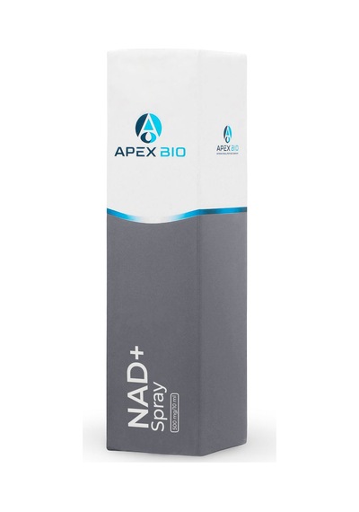 Apex Bio Nad+ 500 Mg Sprey - Sorgulama Kodlu
