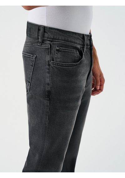 Ricardo Slim Fit Erkek Pantolon Lacivert