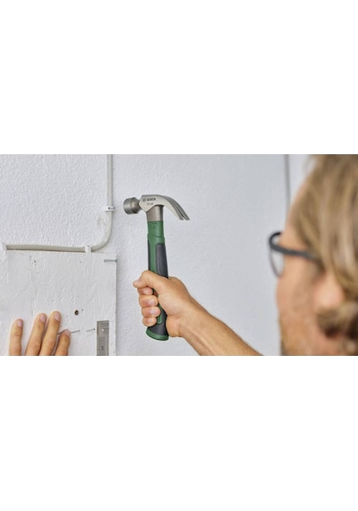 Bosch Orta Çatal Ağızlı Çekiç 340 GR - 1600A02W7X