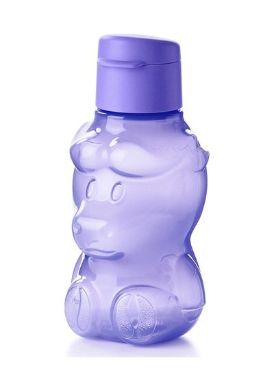 Tupperware Eco Şişe Suluk Kolay Kapak Maymuncuk Tuppy 425 ML