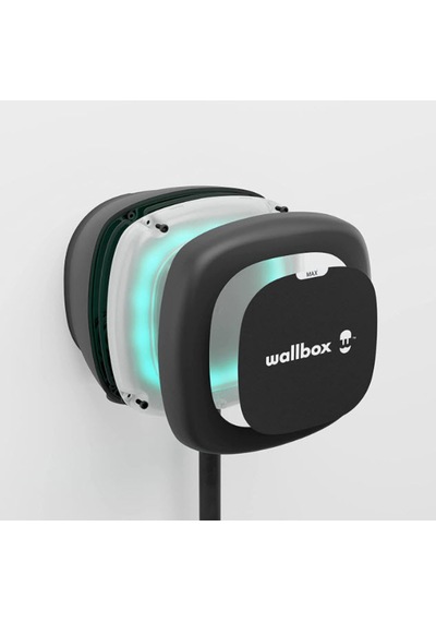 Wallbox Pulsar Max 22.0 KW
