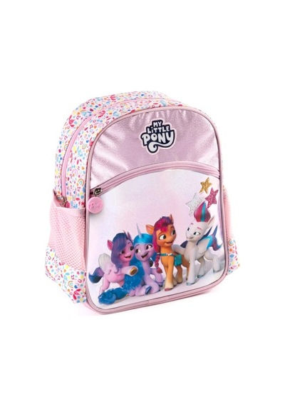 My Lıttle Pony Anaokulu Çantası 22619