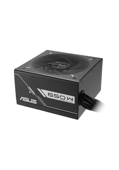 Asus Prıme-650b-black Psu