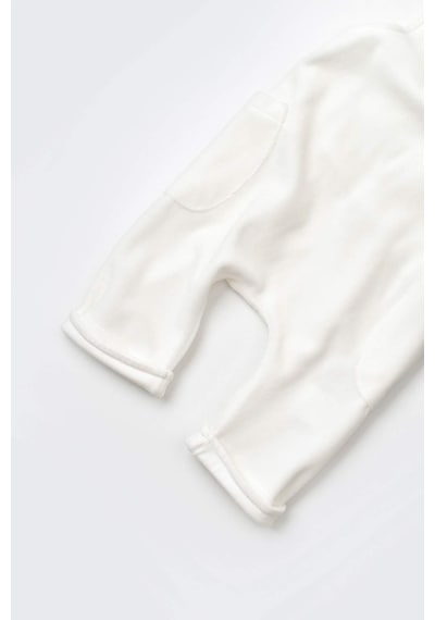 BabyCosy Kadife Salopet Tulum Csyk6032 001