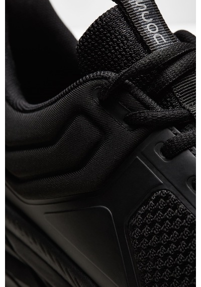 Lescon Easystep Maji 3 Erkek Sneaker Spor Ayakkabı Siyah Gri - Siyah