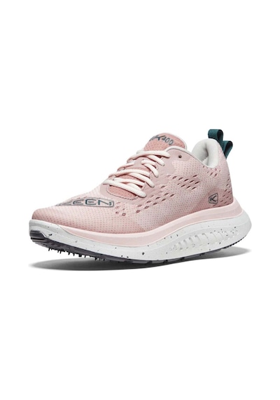 Keen Wk400 Erkek Spor Ayakkabı Fawn/peach Whıp Pembe