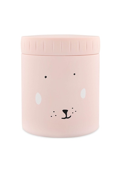 Mrs. Rabbit - Termal Mama Termosu 350ml 2 Adet Çok Renkli