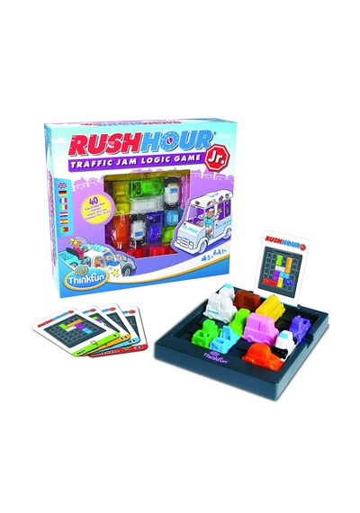 Thinkfun Rush Hour Jr. 76602