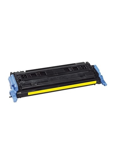 Hp Uyumlu Toner Q6002