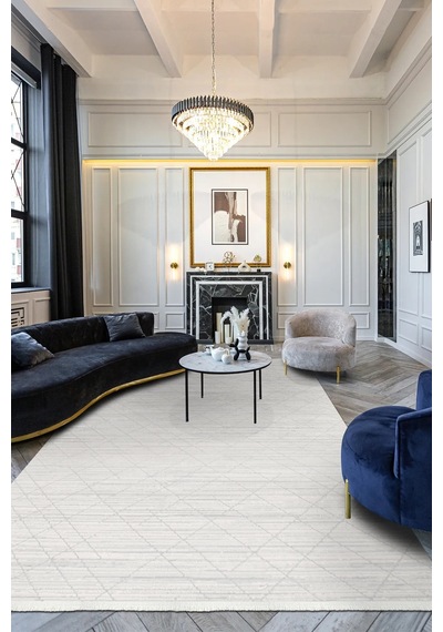 Youdayhomecollection Arya Model Halı 80x150 Çok Renkli Diğer