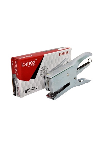Masis Hps-210 Kanex Pens Tipi Zımba Makinesi 60
