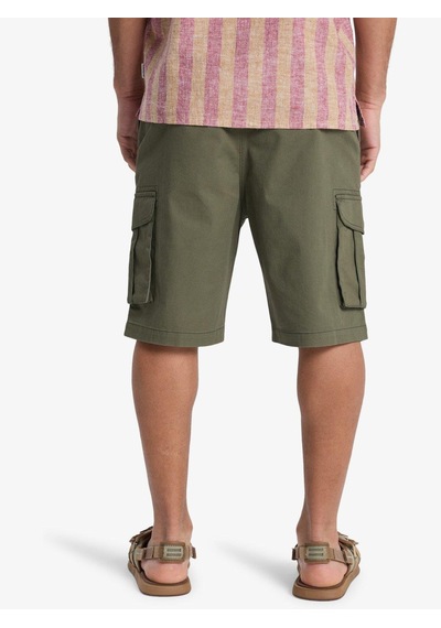 Quiksilver Mwcargo Erkek Cargo Şort-eqyws03912 Haki