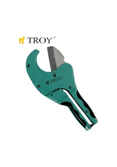 Troy 27064 Pvc Boru Kesici 64Mm