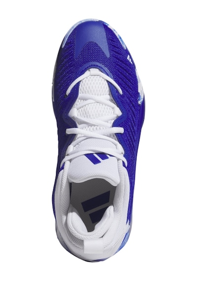 Adidas Initiation Çocuk Basketbol Ayakkabısı Jq1723 Mavi/beyaz