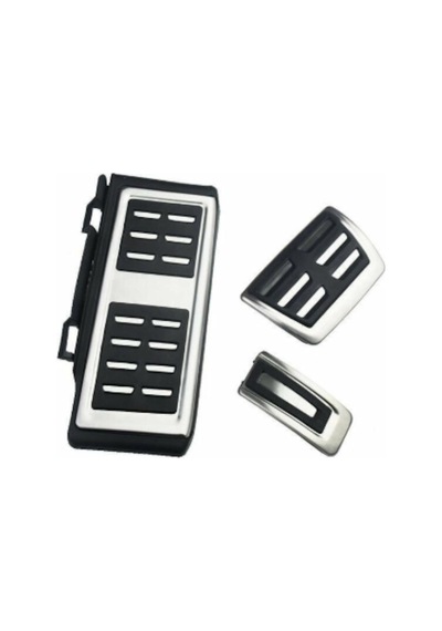 Golf 7 Otomatik Pedal Seti 2013-2020