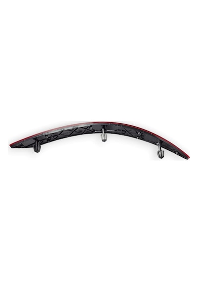 Vass41 Arka Tampon Sol Alt Reflektörü 51998151 Fiat Egea Sedan İle Uyumlu 2015-2024