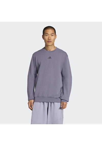 Adidas Jx0682 D4t Crew Sweats Çok Renkli