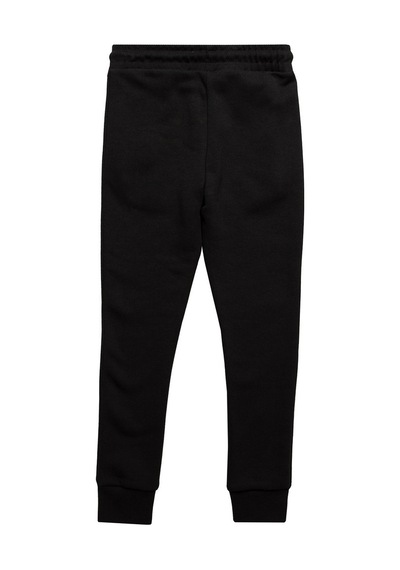 Brz Kids Erkek Çocuk Siyah Pantolon