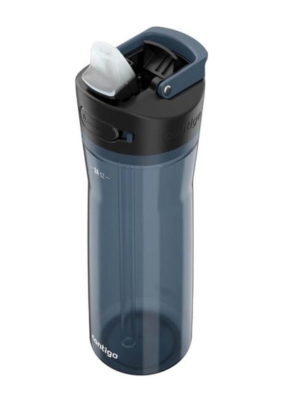 Contigo Ashland Pro Tek El Bas İç Su Matarası 720ml 2198198 Lacivert
