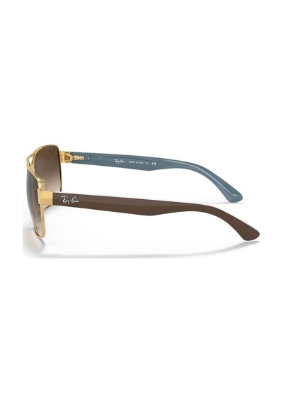 Ray-Ban 0rb3530 001/13 58 Erkek Güneş Gözlüğü