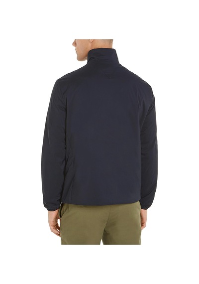 Tommy Hilfiger Erkek Ceket İndigo