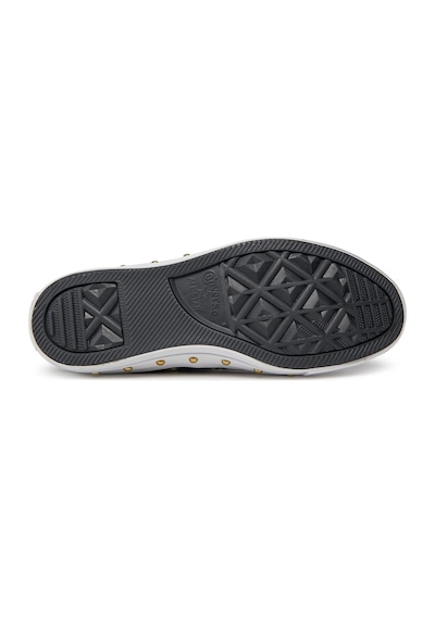 Converse Chuck Taylor Kadın Ayakkabı A07907c Siyah