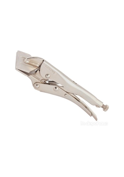 Kaynakçı Ayarlı Pense Düz Ağız 200mm 2512110200