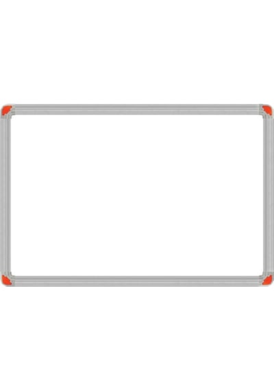 Panda Yazı Tahtası Duvara Monte Lamine 100x150 Pan873 Çok Renkli