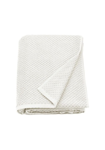 Ikea Gulvıal Banyo Havlusu 100 X 150 Cm Beyaz