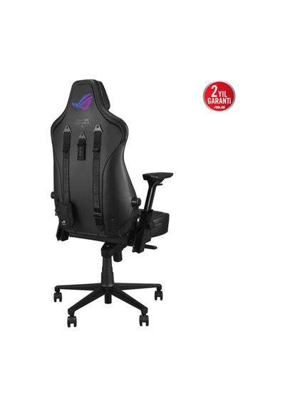 Asus Rog Courser Siyah Oyuncu Koltuğu / 90gc01s0-msg010
