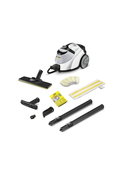 Karcher SC 4 Easyfix 2000 W Buharlı Temizlik Makinesi