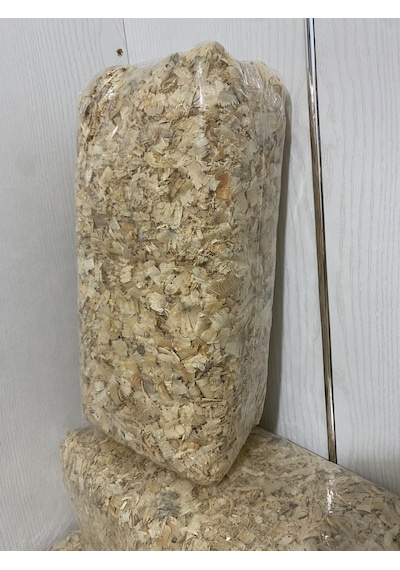Talas Kemirgen Talaşı 500 G